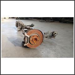 Immagine di Ponte Posteriore post. PEUGEOT 308 II SW DV5RC-YHZ-YH01