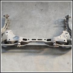 Immagine di Ponte Posteriore post. HYUNDAI iX35 D4FD