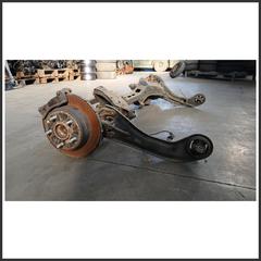 Immagine di Ponte Posteriore post. HYUNDAI iX35 D4FD