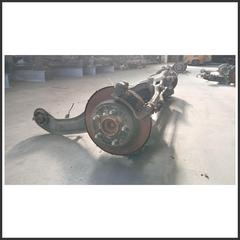 Immagine di Ponte Posteriore post. HYUNDAI iX35 D4FD