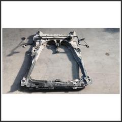 Immagine di Slitta Anteriore ant. DACIA Sandero III B4D419