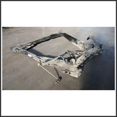 Immagine di Slitta Anteriore ant. DACIA Sandero III B4D419