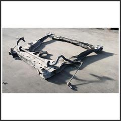 Immagine di Slitta Anteriore ant. DACIA Sandero III B4D419