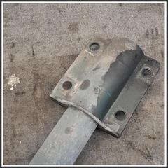 Immagine di Ammortizzatori Anteriori FIAT Ducato 244 F1AE0481C