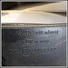 Immagine di Retrovisori Porta FIAT Ducato 244 1325626080