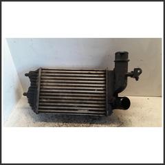 Immagine di Radiatore Intercooler FIAT Ducato 244 F1AE0481C