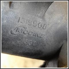 Immagine di Radiatore Intercooler FIAT Ducato 244 F1AE0481C