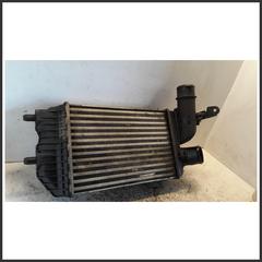 Immagine di Radiatore Intercooler FIAT Ducato 244 F1AE0481C