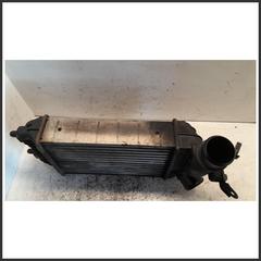 Immagine di Radiatore Intercooler FIAT Ducato 244 F1AE0481C