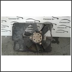Immagine di Ventole Raffreddamento FIAT Ducato 244 F1AE0481C