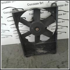 Immagine di Ventole Raffreddamento FIAT Ducato 244 F1AE0481C