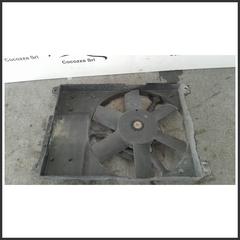 Immagine di Ventole Raffreddamento FIAT Ducato 244 F1AE0481C