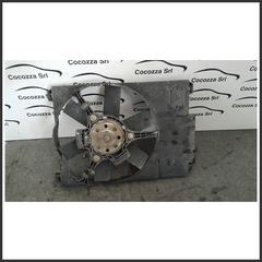 Immagine di Ventole Raffreddamento FIAT Ducato 244 F1AE0481C