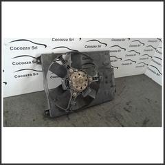 Immagine di Ventole Raffreddamento FIAT Ducato 244 F1AE0481C