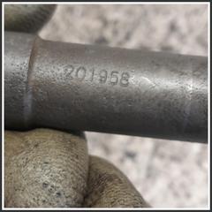 Immagine di Iniettori FIAT Ducato 244 F1AE0481C