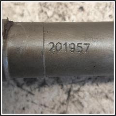 Immagine di Iniettori FIAT Ducato 244 F1AE0481C