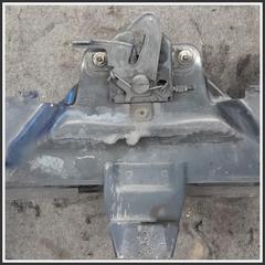 Immagine di Longheroni e Supporti FIAT Ducato 244 1338298080