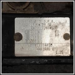 Immagine di Longheroni e Supporti FIAT Ducato 244 1338298080