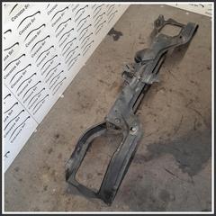 Immagine di Longheroni e Supporti FIAT Ducato 244 1338298080