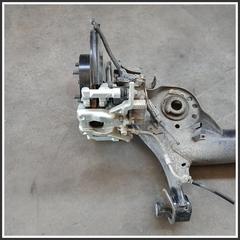 Immagine di Ponte Posteriore TOYOTA Yaris Cross M15A