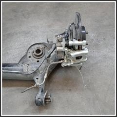 Immagine di Ponte Posteriore TOYOTA Yaris Cross M15A