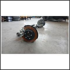 Immagine di Ponte Posteriore TOYOTA Yaris Cross M15A