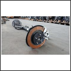 Immagine di Ponte Posteriore TOYOTA Yaris Cross M15A