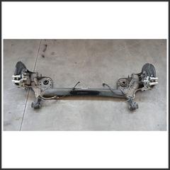 Immagine di Ponte Posteriore TOYOTA Yaris Cross M15A