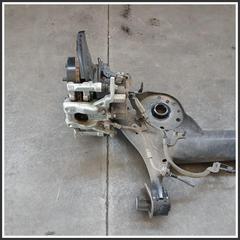 Immagine di Ponte Posteriore TOYOTA Yaris Cross M15A