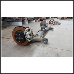 Immagine di Ponte Posteriore TOYOTA Yaris Cross M15A