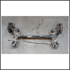 Immagine di Ponte Posteriore FIAT Punto Evo 350A1000