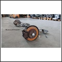 Immagine di Ponte Posteriore FIAT Punto Evo 350A1000