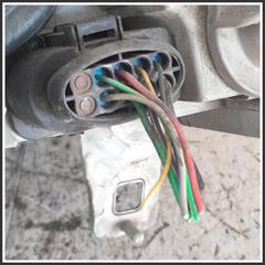 Immagine di Fanaleria Anteriore ALFA ROMEO 147 I 46826194