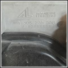 Immagine di Fanaleria Anteriore ALFA ROMEO 147 I 46826196