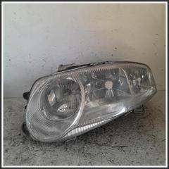 Immagine di Fanaleria Anteriore ALFA ROMEO 147 I 46826196