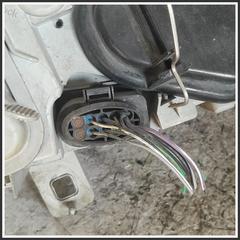 Immagine di Fanaleria Anteriore ALFA ROMEO 147 I 46826196