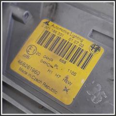 Immagine di Fanaleria Anteriore ALFA ROMEO 147 I 46826196