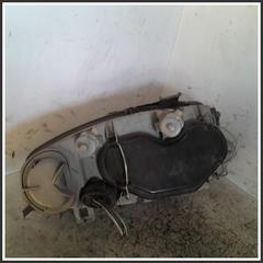 Immagine di Fanaleria Anteriore ALFA ROMEO 147 I 46826196