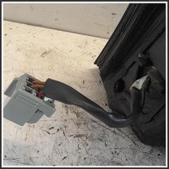 Immagine di Retrovisori Porta FORD Focus II 1434381