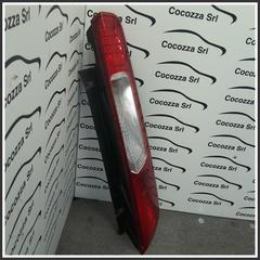 Immagine di Fanaleria Posteriore FORD Focus II 1420450