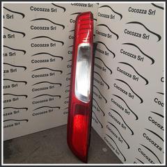 Immagine di Fanaleria Posteriore FORD Focus II 1420451