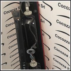 Immagine di Fanaleria Posteriore FORD Focus II 1420451