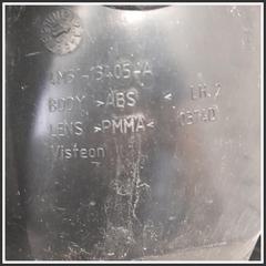 Immagine di Fanaleria Posteriore FORD Focus II 1420451