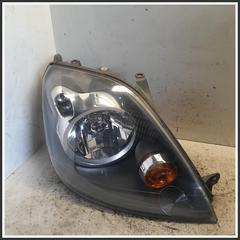 Immagine di Fanaleria Anteriore FORD Fiesta V 1320348