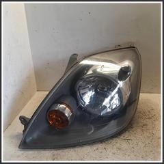 Immagine di Fanaleria Anteriore FORD Fiesta V 1320349