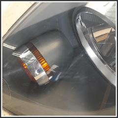 Immagine di Fanaleria Anteriore FORD Fiesta V 1320349