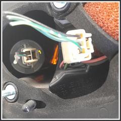 Immagine di Fanaleria Posteriore MAZDA 6 II GS1F51160K