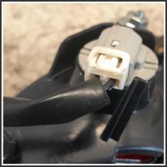 Immagine di Fanaleria Posteriore MAZDA 6 II GS1D513G0K