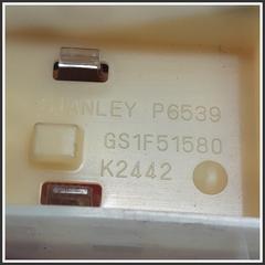 Immagine di Luci Supplementari MAZDA 6 II GS1F51580K