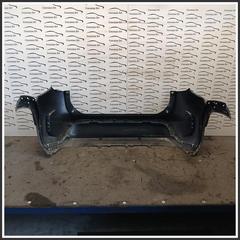 Immagine di Paraurti Posteriore TOYOTA Yaris Cross 52159YP919